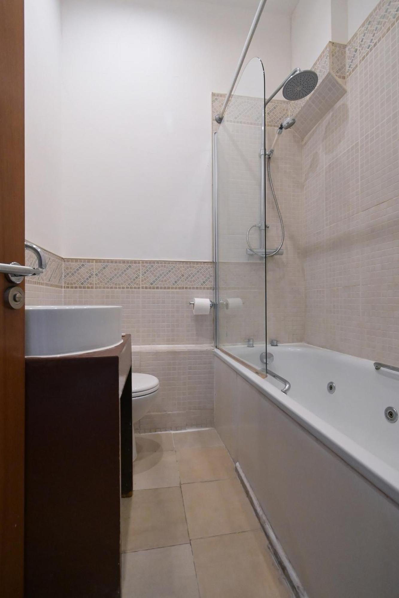 Pensiune Queensway Hyde Park Flat By Dc Londra