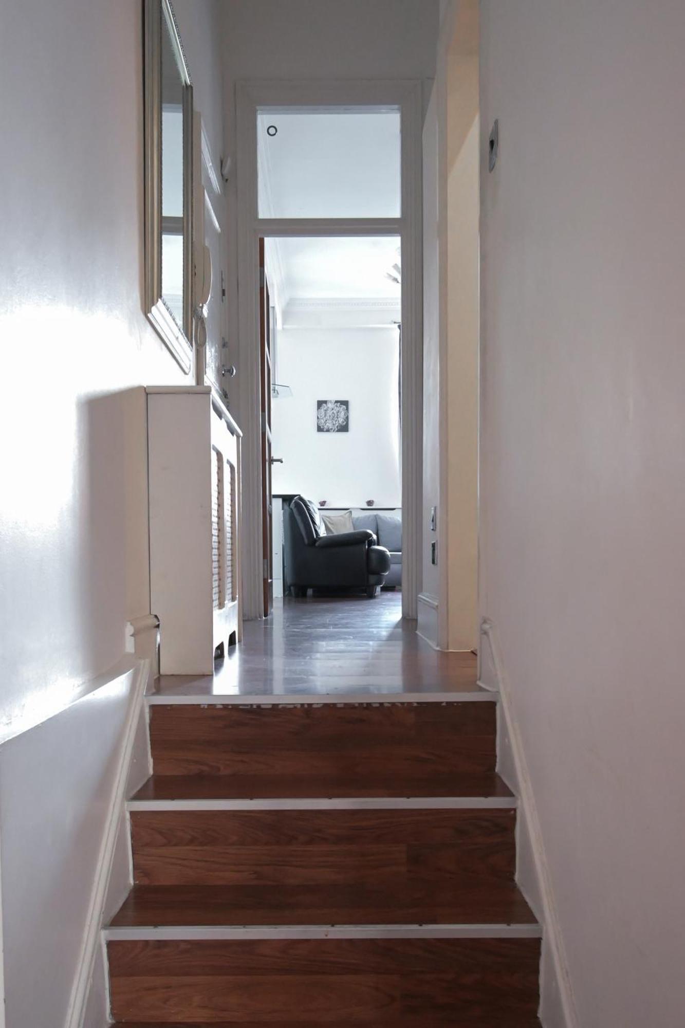 Queensway Hyde Park Flat By Dc * Londra